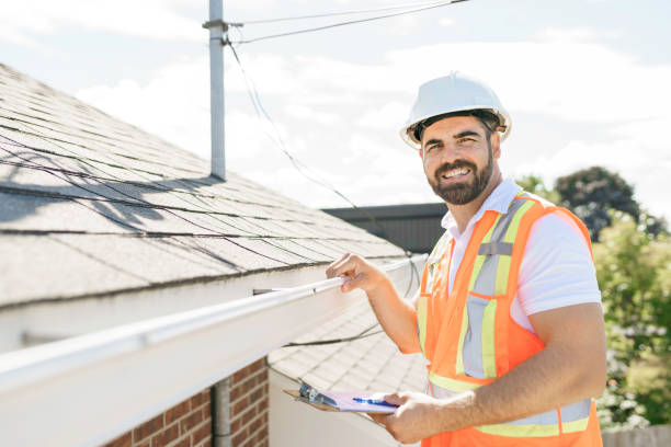 Best Residential Roofing Contractor  in Ntgomery City, MO