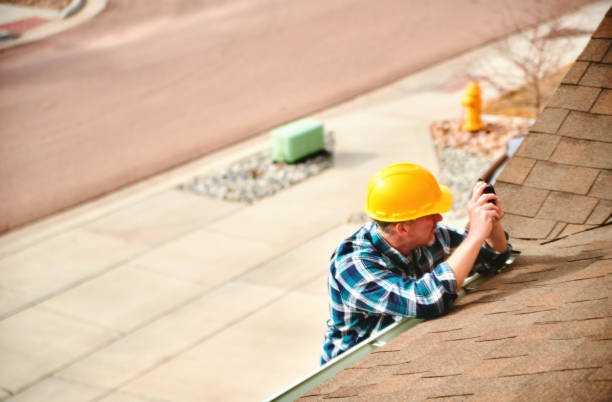 Best Residential Roof Replacement  in Ntgomery City, MO