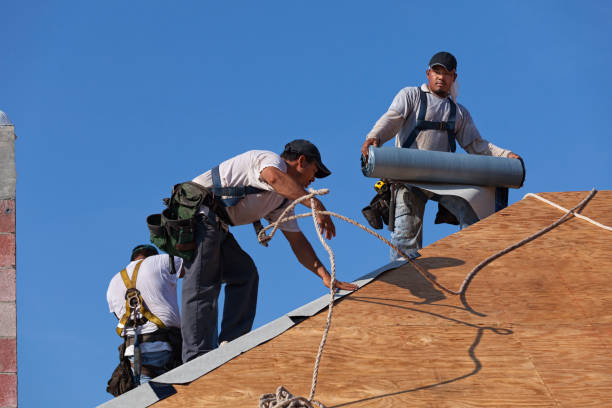 Best Commercial Roofing Services  in Ntgomery City, MO