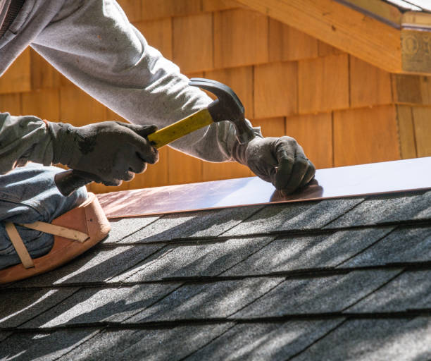 Best Roof Waterproofing Services  in Ntgomery City, MO